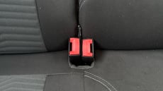 Ford Fiesta 1.0 EcoBoost Zetec 5dr Petrol Hatchback